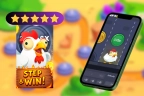 Chicken Road Express